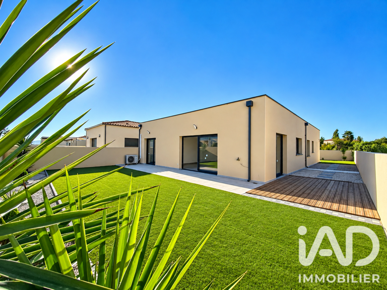 Vente Maison/villa 4 pièces — photo 1