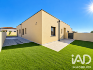 Vente Maison/villa 4 pièces — photo 2