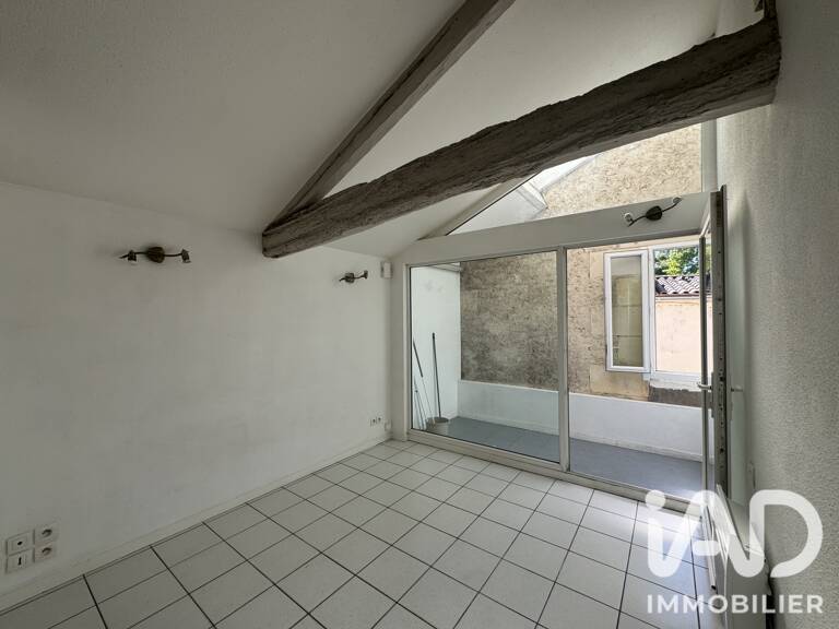 Location Appartement 2 pièces — photo 1