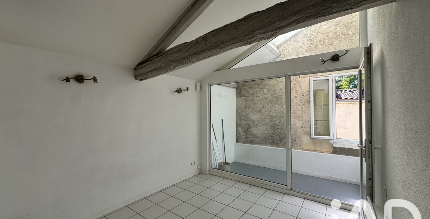 Location Appartement 2 pièces — photo 1