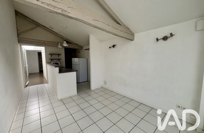 Location Appartement 2 pièces — photo 2