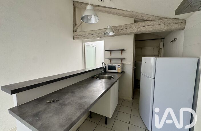 Location Appartement 2 pièces — photo 3