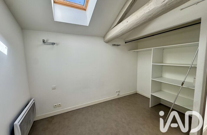 Location Appartement 2 pièces — photo 4