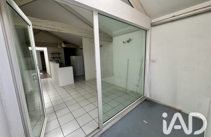 Location Appartement 2 pièces — photo 5
