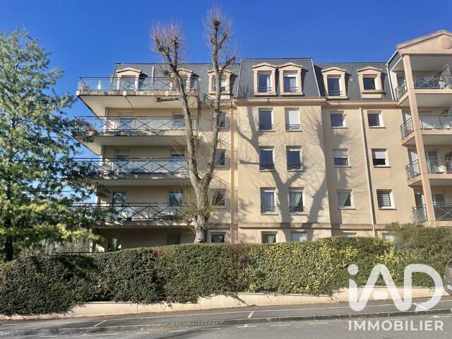 Location Appartement 2 pièces — photo du bien