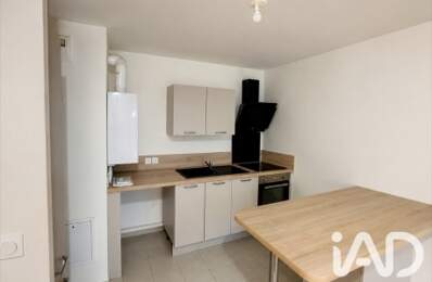 Location Appartement 2 pièces — photo du bien