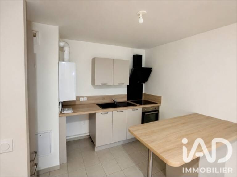 Location Appartement 2 pièces — photo 1