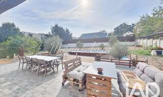 Maison 6 Pièces 150 m² à vendre à Linas (91310)