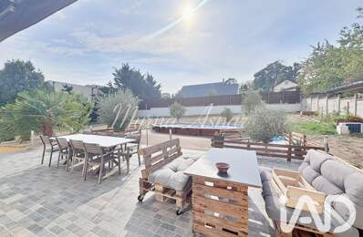 Vente Maison/villa 6 pièces — photo du bien