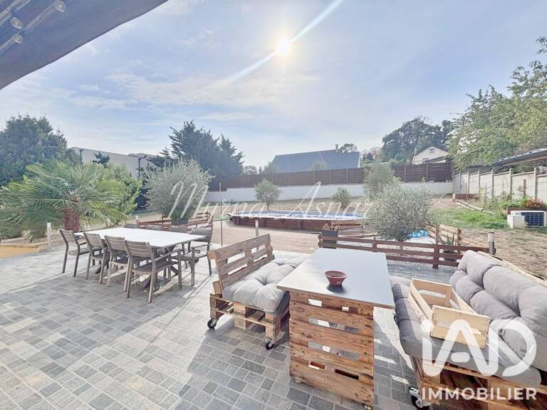 Vente Maison/villa 6 pièces — photo 1