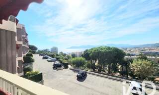 Appartement 2 Pièces 53 m² à vendre à Cannes (06400)
