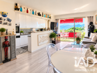 Vente Appartement 2 pièces — photo 2