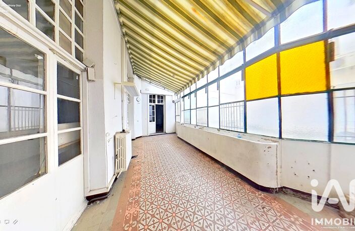 Vente Appartement 5 pièces — photo 2