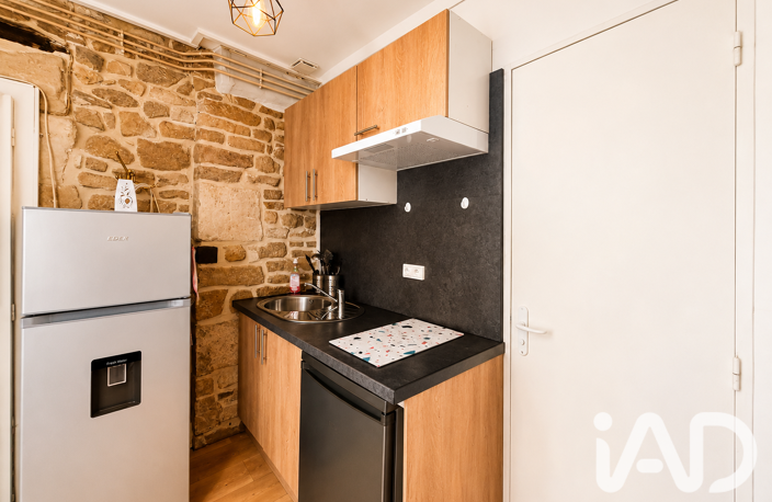 Vente Appartement 2 pièces — photo 2