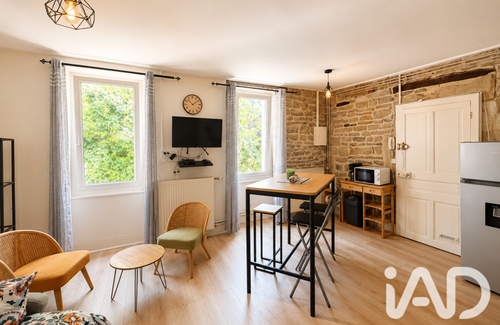 Vente Appartement 2 pièces — photo 3