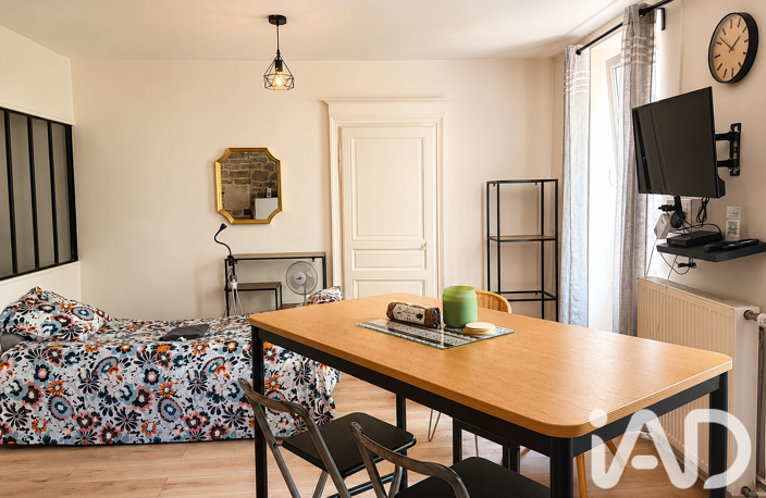 Vente Appartement 2 pièces — photo 4