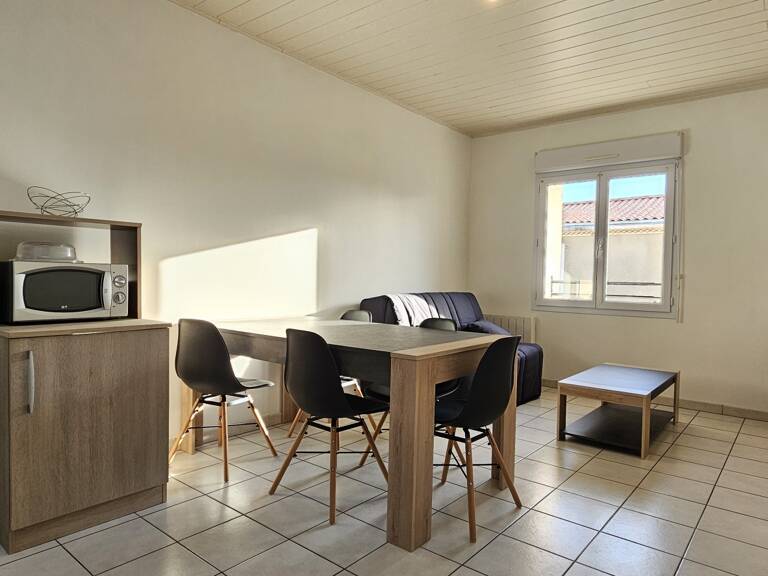 Location Maison/villa 3 pièces — photo 1