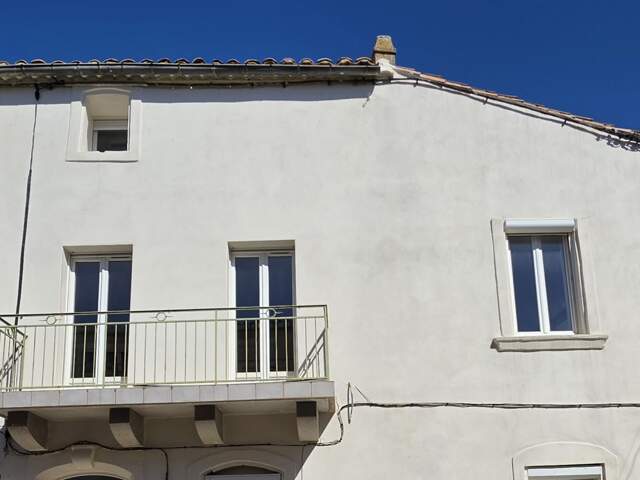 Vente Duplex 4 pièces — photo du bien