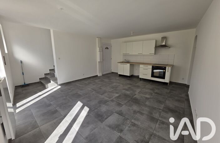 Vente Duplex 4 pièces — photo 4