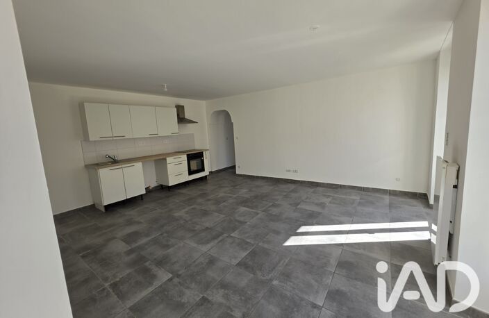 Vente Duplex 4 pièces — photo 5