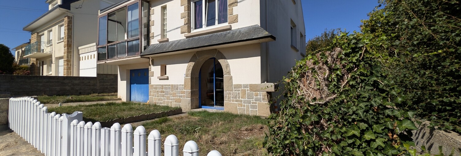 Maison 6 Pièces 131 m² à vendre à Ploufragan (22440)