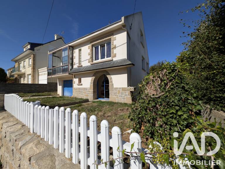 Vente Maison/villa 6 pièces — photo 1