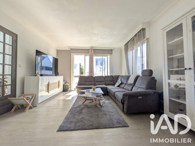 Vente Maison/villa 6 pièces — photo du bien