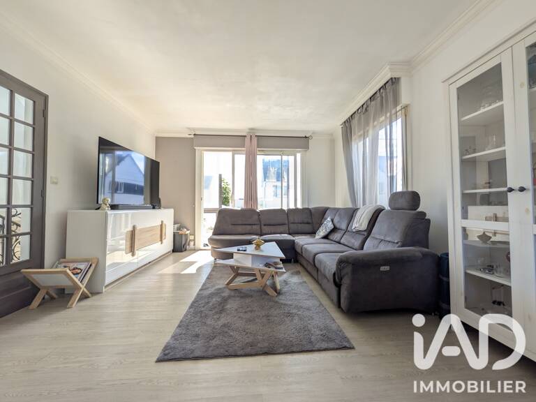Vente Maison/villa 6 pièces — photo 1