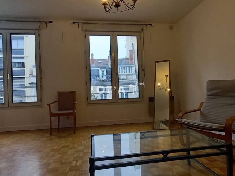 Appartement 1 pièce 31 m² — photo 1