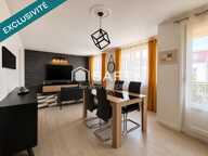 Charmant T3 72 m², résidence calme avec box — photo 2