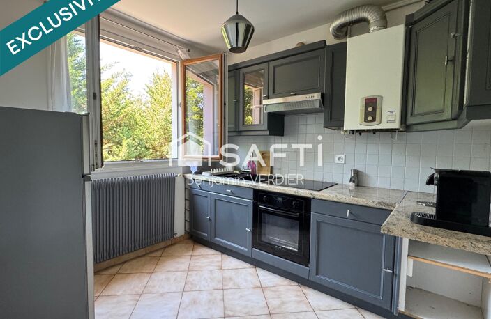 Charmant T3 72 m², résidence calme avec box — photo 3