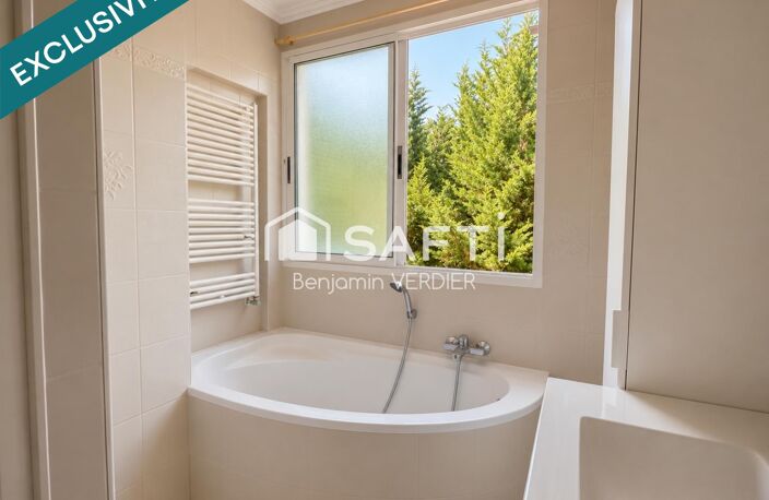 Charmant T3 72 m², résidence calme avec box — photo 4