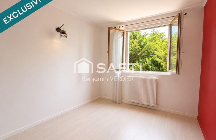 Charmant T3 72 m², résidence calme avec box — photo 5