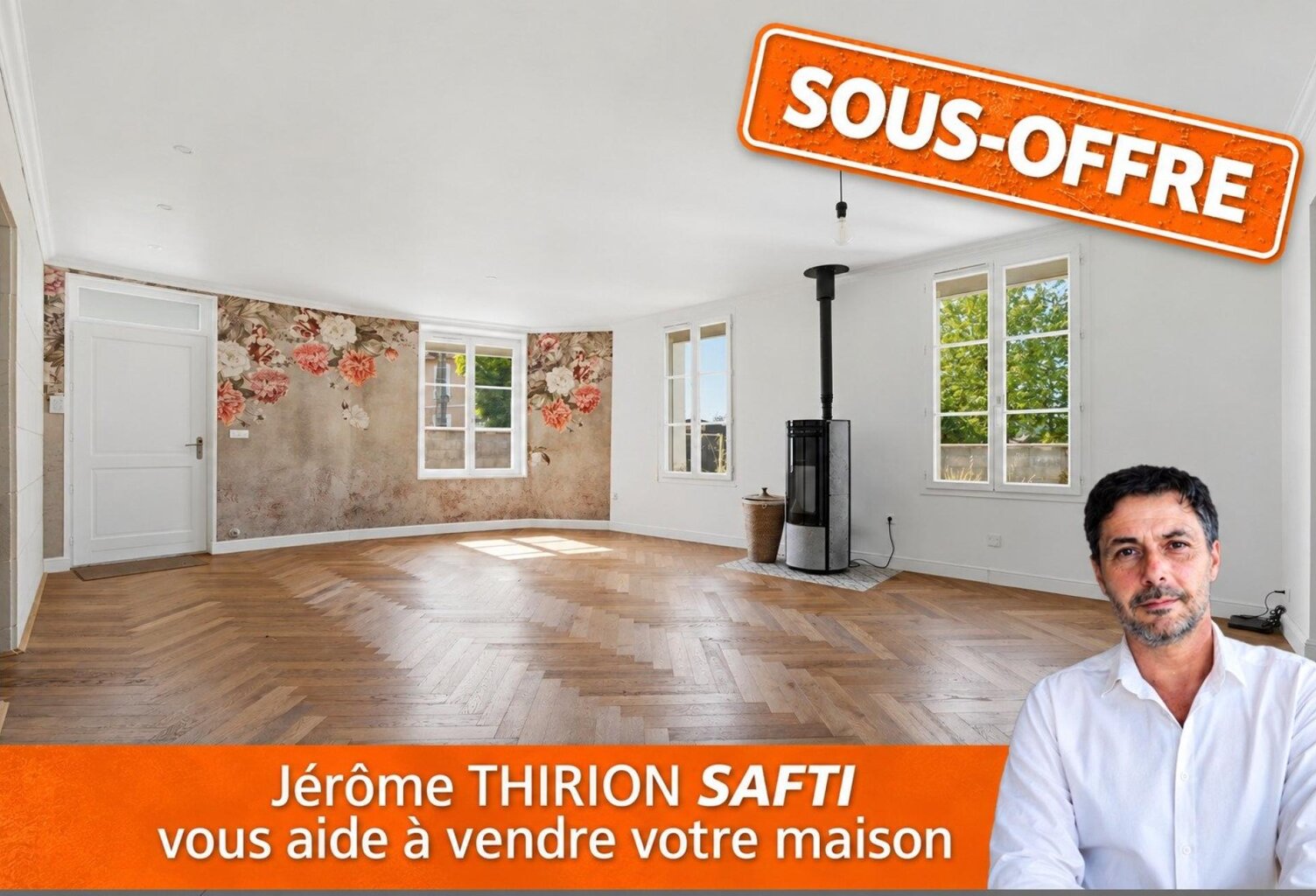 Maison Familiale rénovée 4 chambres, proche toutes commodités — photo 1