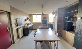 Appartement 5 Pièces 94 m² à vendre à Carros (06510)
