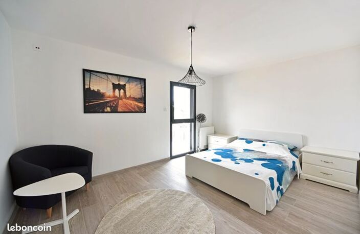 Pavillon contemporain Poulainville  — photo 2