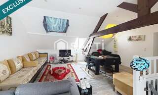 Immeuble  250 m² à vendre à Sallaumines (62430)