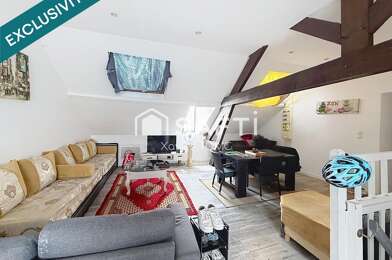 Immeuble  136500 €