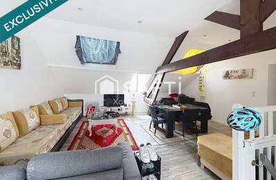 IMMEUBLE DE RAPPORT 6 LOTS — photo du bien