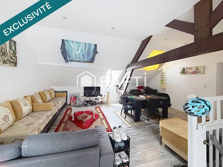 IMMEUBLE DE RAPPORT 6 LOTS — photo 1