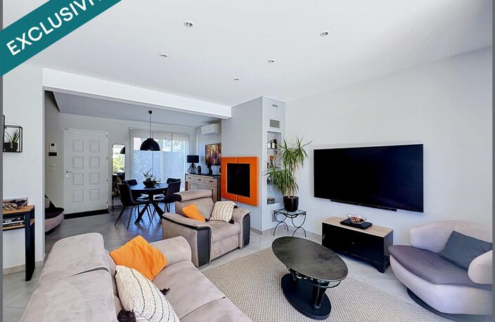 Maison avec des prestations haut de gamme, double garage, 4 chambres — photo 3