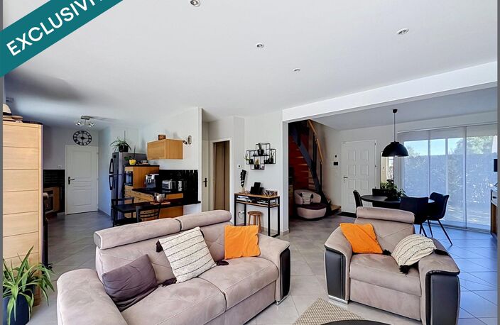 Maison avec des prestations haut de gamme, double garage, 4 chambres — photo 4