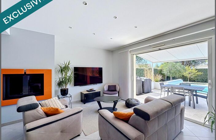 Maison avec des prestations haut de gamme, double garage, 4 chambres — photo 5