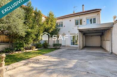 Maison 8 pièces 560000 €