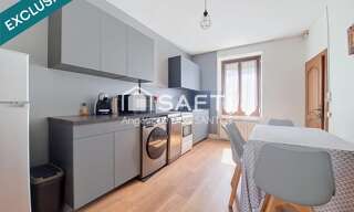 Immeuble  135 m² à vendre à Moyeuvre-Grande (57250)