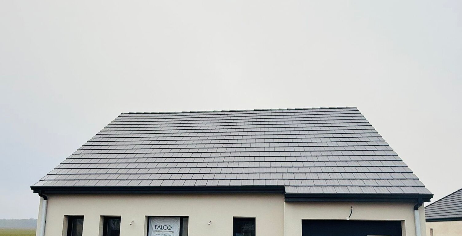 Plain-pied Pont-Rémy  — photo 1