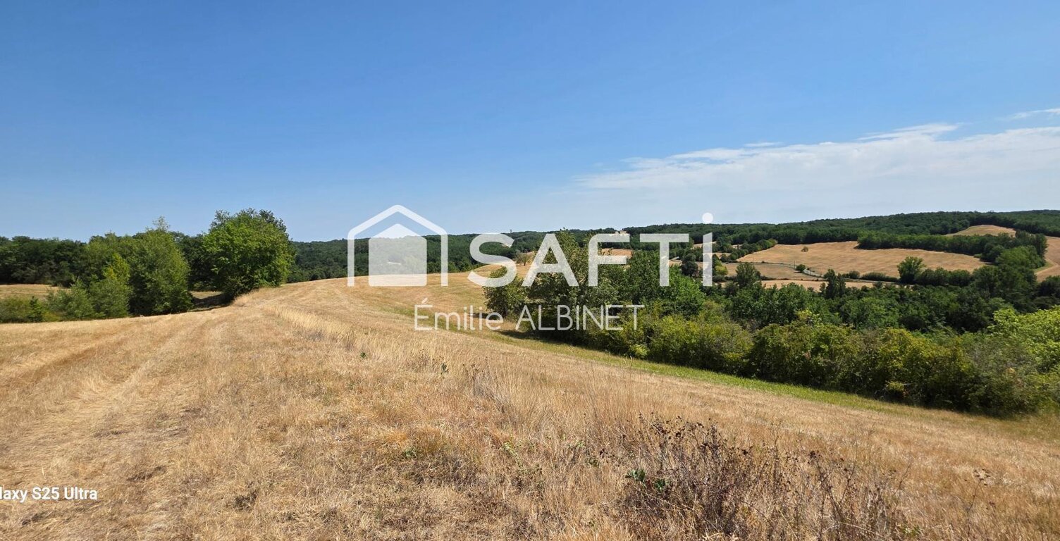 Domaine de 116 ha avec habitation et hangar — photo 1