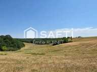 Domaine de 116 ha avec habitation et hangar — photo 3