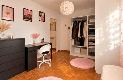 Appartement F3 dans résidence — photo du bien