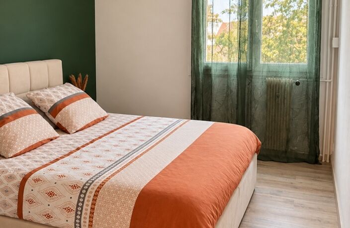 Appartement F3 dans résidence — photo 5
